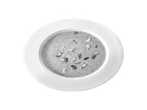 CHIA SEED PUDDING