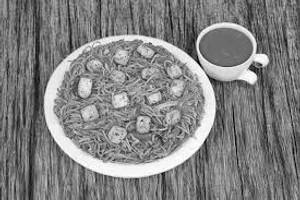 Paneer Chowmein