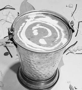 Dal Makhani