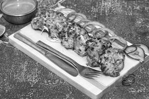 Chicken Kalimiri Kebab
