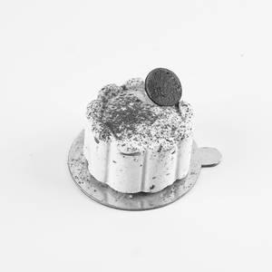 Tiramisu Mousse