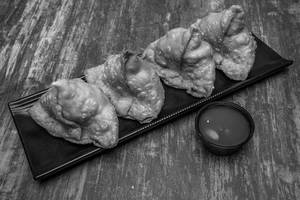 Samosa [4 Pieces]