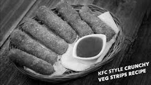 Veg Bullets