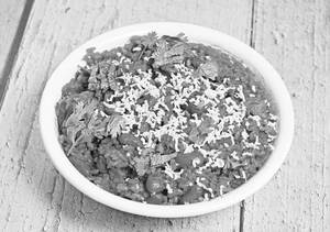 Rajma Rice