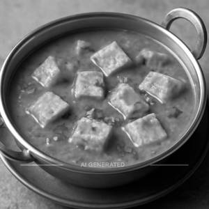 Veg Kolhapuri (400 Gm)