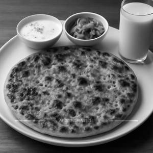 Punjabi Lunch-1