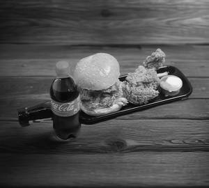 Single Deal Meal