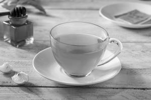 Green Tea