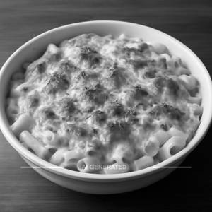 Baked Vegetables Au Gratin [500 grams]