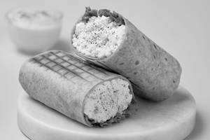 Tokyo-style Egg Wrap