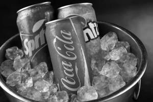 Cold Drink (250 Ml)