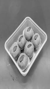 Special Besan Laddu (250gms)