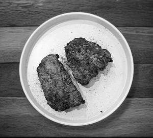 Chicken cordon bleu [2 pieces]