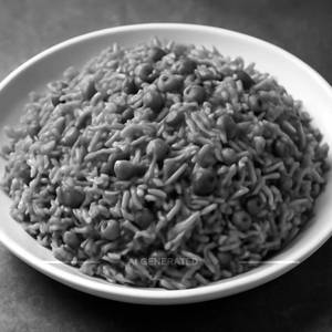 Schezwan Rice