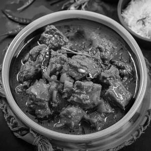 Chicken Kolhapuri