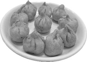 Ghee Modak 250g