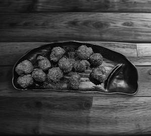 Chicken popcorn [12 pieces]