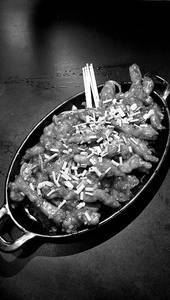 Paneer Crispy