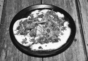 Dahi Bhalla
