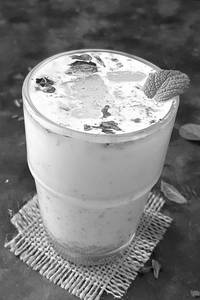 Butter Milk (masala)