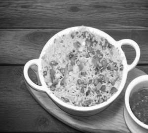 Fryied rice
