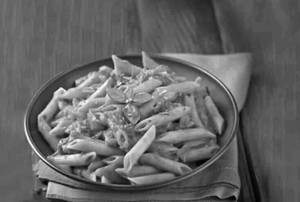 Red Souse Pasta