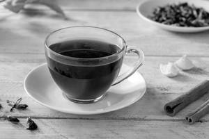 Blue Tea