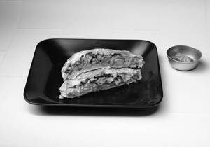 Hasan Mathar Chicken Shawarma