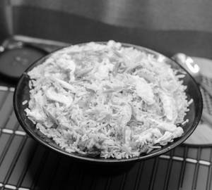 Egg Fried Rice