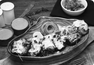 Murgh Alishan