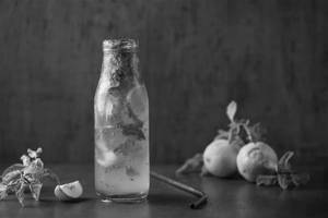 Masala Lemonade