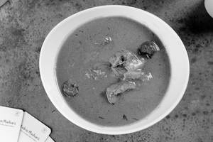 Chicken Chettinadu