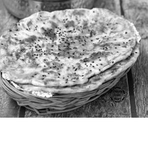 Stuffed Kulcha