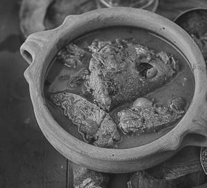 Sankara Meen Kozhambhu