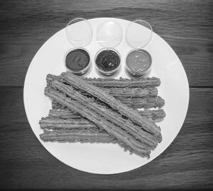 Trio Churros