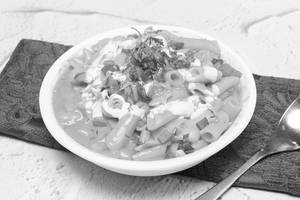 Pink Sauce Pasta