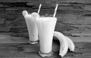 Banana Shake
