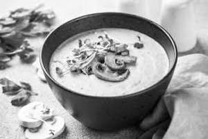 Cream Of Mushroom