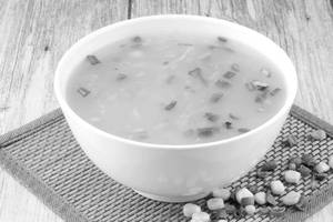 Sweet Corn Veg Soup