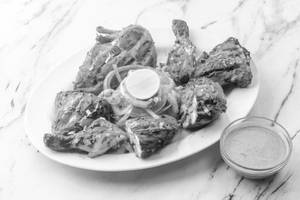 Bhatti Da Murgh Half