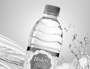 Bisleri Bliss - Mineral Water [500 ml]