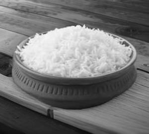 Plane rice