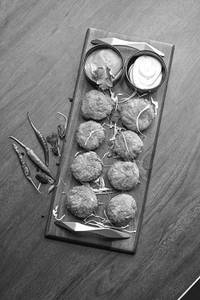 Kurkure Momos