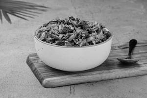 Bhindi Fry