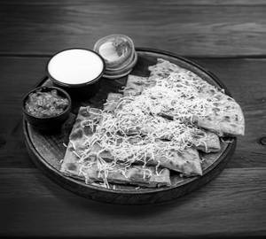Paneer Cheese Lodded Thlipeeth