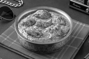 Chicken Tikka Masala (Serves 1)