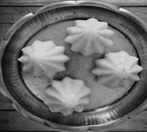 Khoya Modak 500 Gms Box