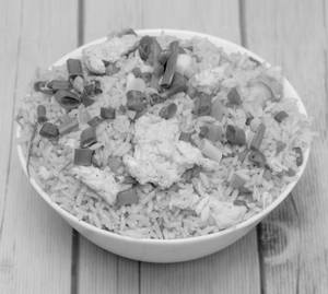 Egg Fried Rice