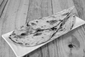 Plain Naan