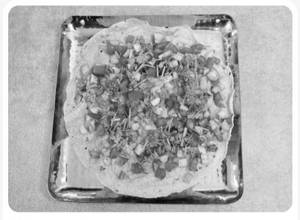 Masala Papad